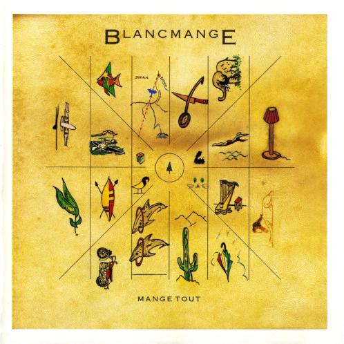 Blancmange